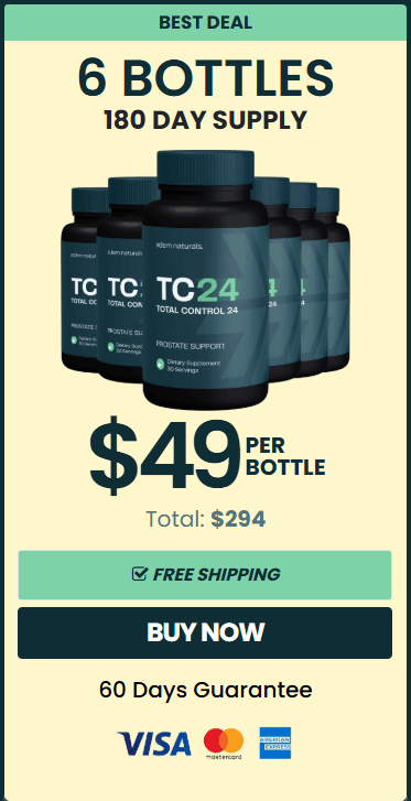 Total Control 24-_6_Bottles_Add_To_Cart