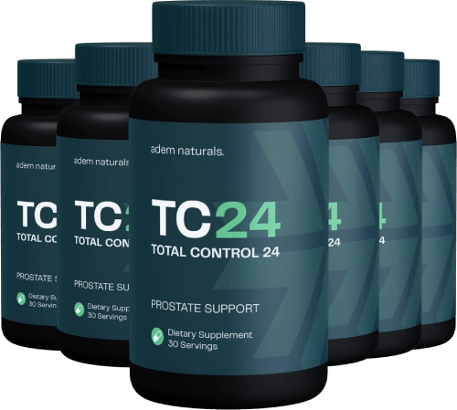 Total Control 24 _Buy