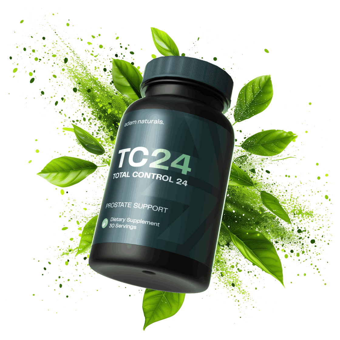 Total Control 24