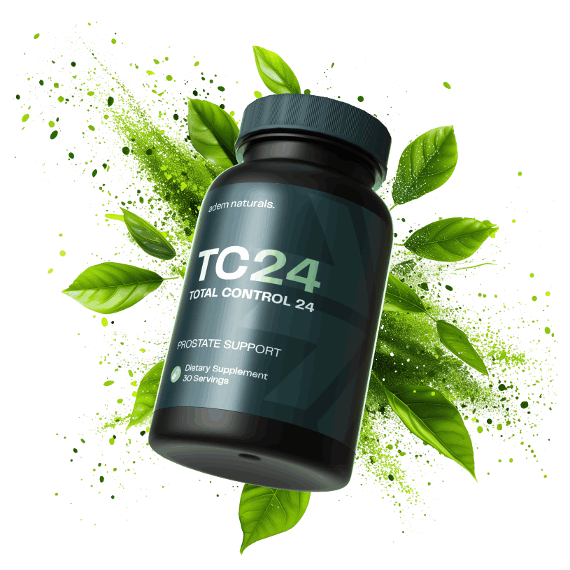 What Is Total Control 24?